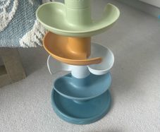 Little Dutch Spiral Tower