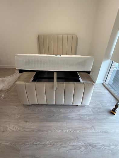 Beds Brand New