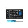 Nintendo 2DS 3DS New 2DS XL Switch Pro Controller Replacement Li-ion Battery Image 2