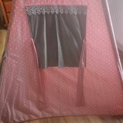 Childrens TeePee