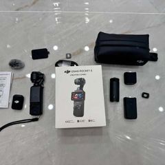 DJI Osmo Pocket 3
