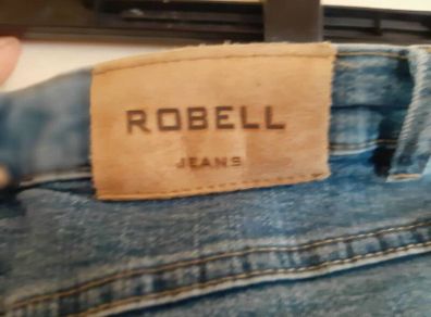Premium Robell jeans