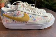 Nike size 7