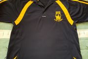 St Eunans GAA Club Post Game Training Jersey Medium Adult