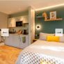Luxury night away Image 3