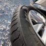 Genuine VW 15inch Alloy Wheels Set of 4 Image 6