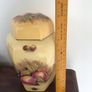 Aynsley Orchard Vintage Ginger Lidded Jar Image 6