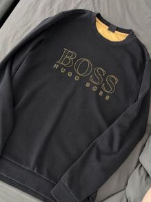 Hugo boss jumper