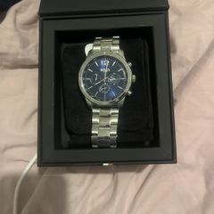 hugo boss watch