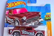 Hot Wheels Classic 55 Nomad