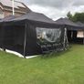 Pro 50 Gala Gazebo 4.5m x 3m Image 6