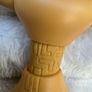 Scamper approx. 4" McDonald's Bendy Bendable Movie Action Figure Igor Used Please see photos Image 4