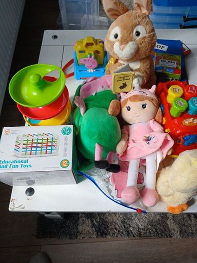 baby toys