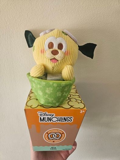 Disney Munchlings Pluto