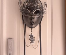 Venetian  masks