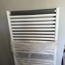 Towel Radiator Mont Blanc Image 2