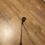 Taylormade Hi-Toe 60 degree wedge Image 3