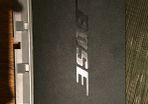 Bose audi amplifier oem