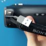 Sony HDR-CX240 HD Video Camera Camcorder Image 8