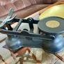 Traditional Vintage Black Salter Staffordshire Weighing Scales Image 6