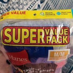 hanes 10 pack colour men boxers
