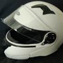 Viper Motorbike Helmet Image 2