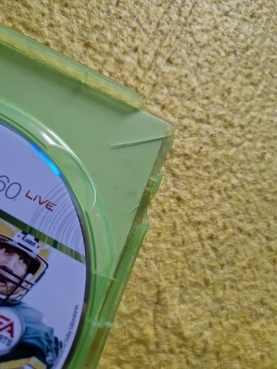 Madden 09 2009 xbox 360 games Original