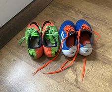 football