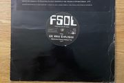 The Future Sound Of London - We Have Explosive (Mantronik Mixes) - 12" Vinyl Promo Single - 1997 Virgin / EBV Records