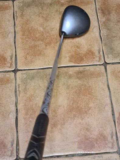 Callaway X HOT DRIVER 10.5 DEGREE Project X womens flex shaft golf club