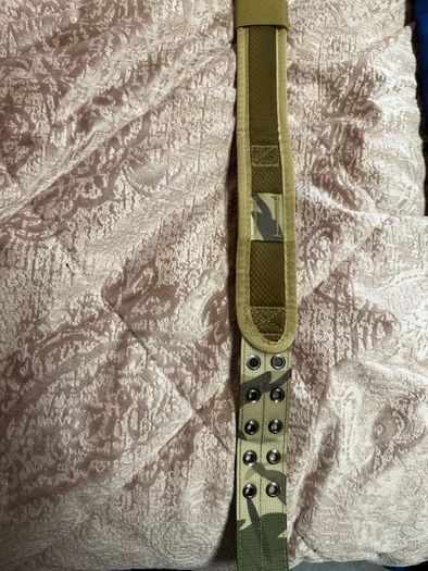 Dog Collar with Handle