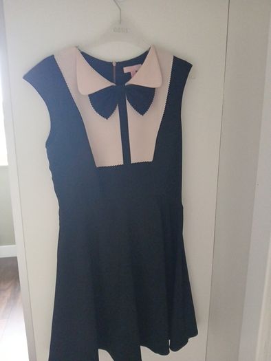 ted baker dress