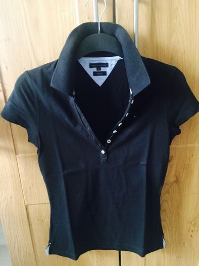 Polo top brand new TH x 2