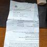 Huawei GT6 Pro Brown Strap Mint condition with Receipt Image 5