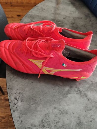 Football boots