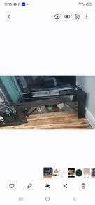 Free tv stand