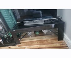 Free tv stand
