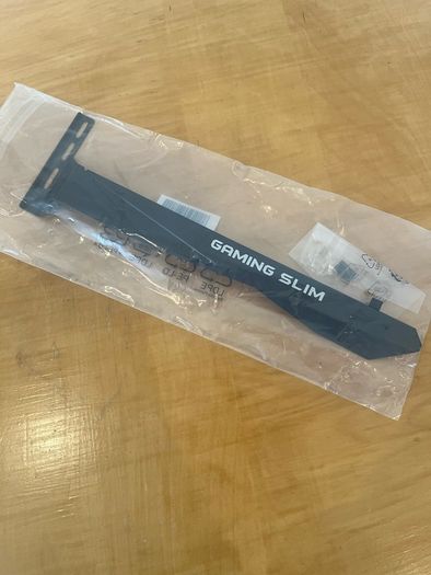 MSI GTX 970 4G Graphics Card (with Support Bracket)