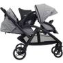 jole twin pram Image 4