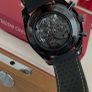 Omega Speedmaster Apollo8 ,Dark Side of the Moon Image 3