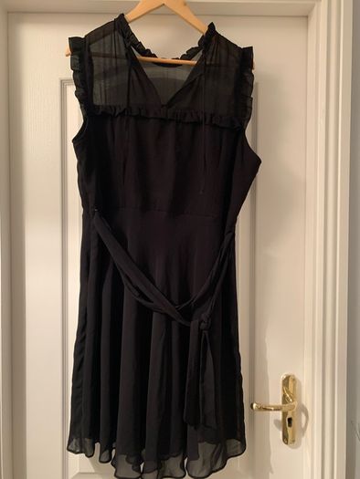 Dunnes Dress