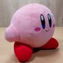 Nintendo Kirby Plush Image 3
