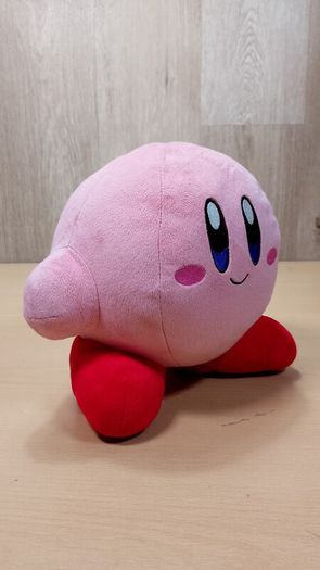 Nintendo Kirby Plush