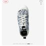 Clarks Hi Tops Star Wars navy & white 12.5G/EUR31 Image 5