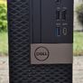 Dell Optiplex 7060, I7 Cpu, 32 Gb Of Ram, 250 Gb Ssd + 500 Gb Hdd Image 2