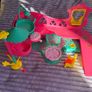 Polly Pocket Playset Base Image 4