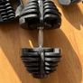 Dumbbells 5-40 kg Image 2