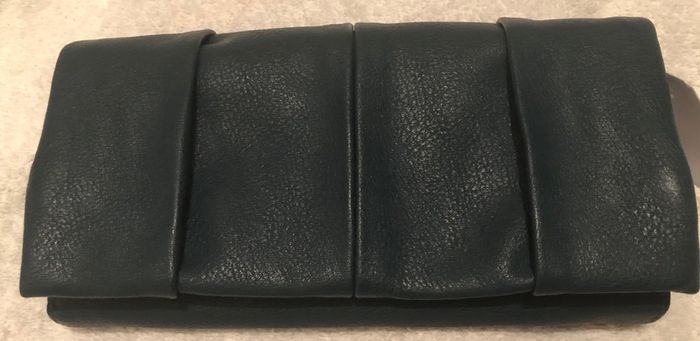 Green Mavi wallet