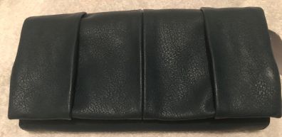 Green Mavi wallet