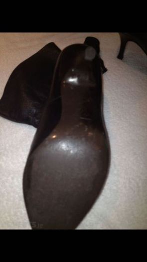 Ted baker boots